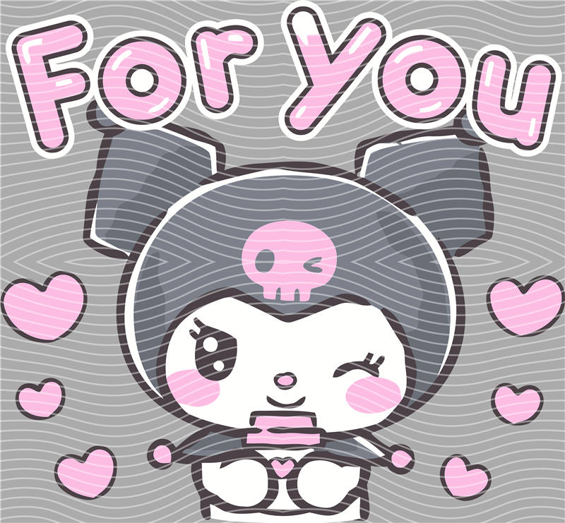 Sanrio-HK 296
